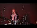 "In Like the Rose" by Black Rebel Motorcycle Club
