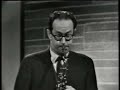Dave Brubeck Quartet - Take Five (Jazz Casual \