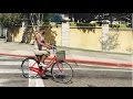 Japanese Bicycle для GTA 5 видео 1