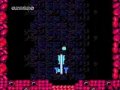 for the second stage, the view change for a downward vertical shooter. at first i found that strange, but after awhile, you get used to it and it's pretty good!