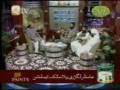 Kiya Ye Saadgi hy...??? - Sahri Time Clip
