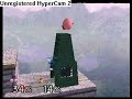 Kirby Vs. Level 9 Link