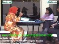 Ms. Zaleha Abdul Hamid Part 2 