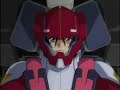 Gundam: The Killer Likes Candy