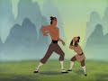 Fan Trailer - Mulan - Disney Fan Trailer - Mulan - Disney