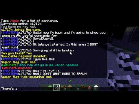 how to turn mobs off in minecraft
