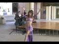 Karolinka Belly Dance Cane/Assaya to Fares Karam UF Arabic Cultural Association