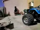 Savage X 4.6 BigBlock  photo