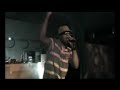 DJ Size ft. J.Lourenzo & Big Steve \"Sunglasses\" Live