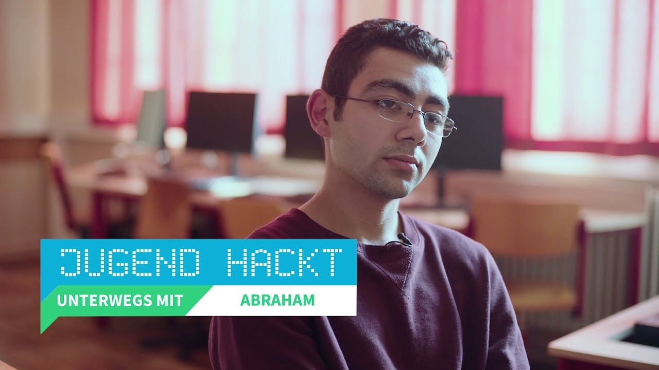 Unterwegs mit Abraham