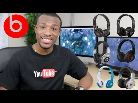 beats - Here you guys have my ranking of the Beats by Dre headphone line. This video was made primarily for those who are interested in purchasing a pair of Beats an...