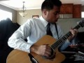 Sleepwalk by Santo and Johnny - SRRY, NO TABS Sleepwalk by Santo and Johnny - SRRY, NO TABS
