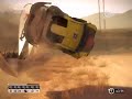 Collin McRae DiRT2 Stunt