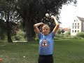 Joelle Huguenin WJF 5 profile video