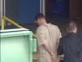 Federales Arrestan por Extorsión,Robo Elvin Camacho del PPD