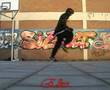 Juniors Squad C-Walk ; O-Dee & Elko - 2way