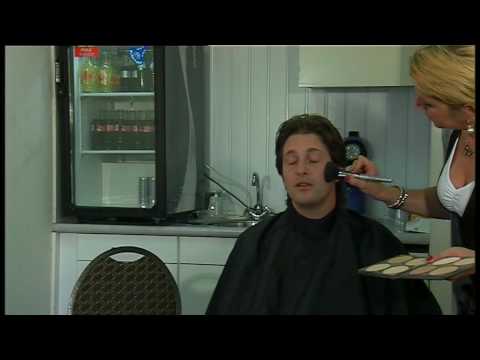 Henk Damen – Zij valt op de DJ