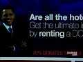 Renting For The Inauguration Renting For The Inauguration