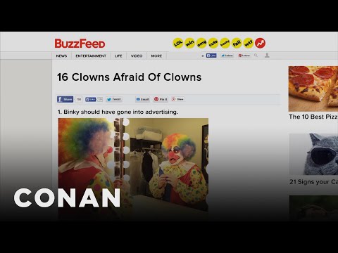 lists - Take a look at BuzzFeed. If you see,