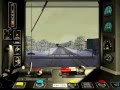 MSTS Metra Cabcar Ride From West Chicago to OTC