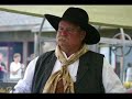 Chuckwagon Wedding Dinner