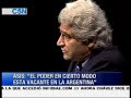 habla asís en c5n con longobardi  parte 1 