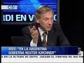 habla asís en c5n con longobardi  parte 1 