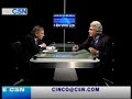 habla asís en c5n con longobardi  parte 1 