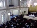 Catedral Evang�lica de S�o Paulo - \"Perfeita Paz\"