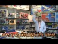 Happy bitrhday to WESSE - The HARD MAN