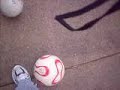 soccer goal