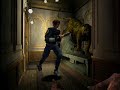 Lets play Resident Evil 2 Special part 3
