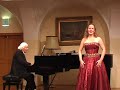R. Schumann: Das verlassene M�gdlein