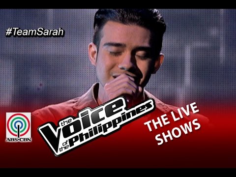 The Live Shows