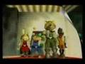 YTPMV: Starfox Bloodwax Assault