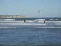 Malta Kite Surfing