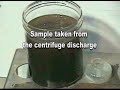 US Centrifuge Model M212 Bell Heli Sample Testing Video US Centrifuge Model M212 Bell Heli Sample Testing Video