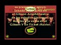 Los Tucanes 20th Aniversario HD Los Tucanes 20th Aniversario HD