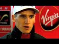Carl Fogarty and James Whitham present the best bike crashes programme ever!