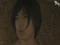Kiriyama needs to work more on his english ^^ but he is so adorable. Plus he makes a very sexy Indian Jones!!downloaded from tenimedia at livejournal.