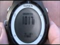 Видеообзор Garmin quatix