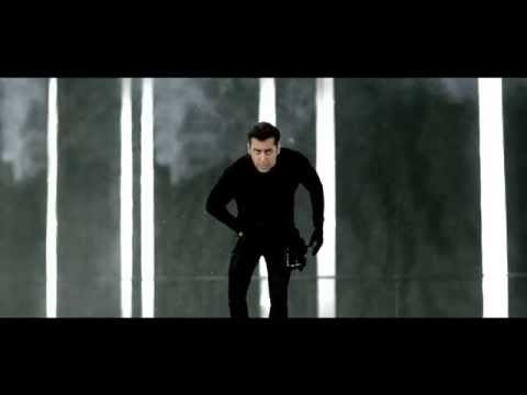 STAR Sports Pro Kabaddi Salman's Kick