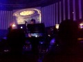 Greenwich Chorus - Peter Howell (BBC Radiophonic Workshop) Live @ The Roundhouse