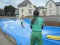 Andrew Disley, FlowRider™ at Aquadome, Merton Hotel, Jersey