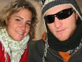 dana & omer in argintina ushuaia merch 2008