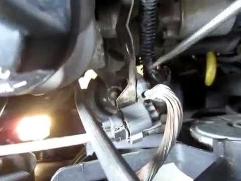 how to locate oxygen sensor