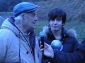 Coppa disciplina intervista Pompei S. e Mister Casilio