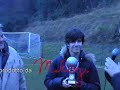Coppa disciplina intervista Pompei S. e Mister Casilio