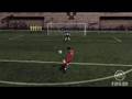FIFA 2009 Skill - Cristiano Ronaldo