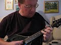 Red Wing for the Mandolin Cafe